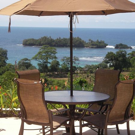 Red Frog Beach Island Resort Bocas del Toro Exterior foto