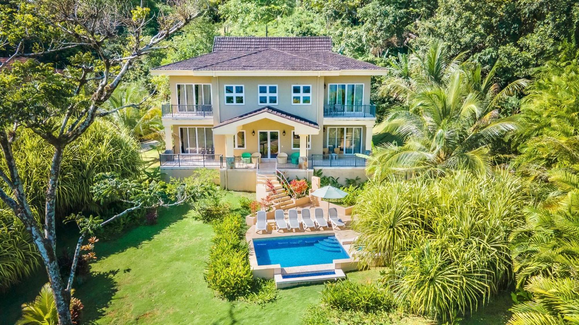 Red Frog Beach Island Resort Bocas del Toro Exterior foto