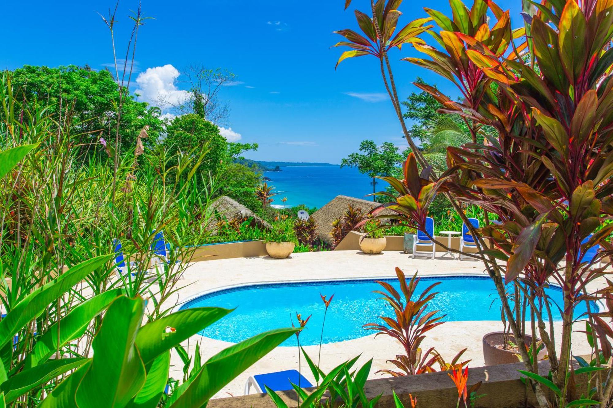 Red Frog Beach Island Resort Bocas del Toro Exterior foto