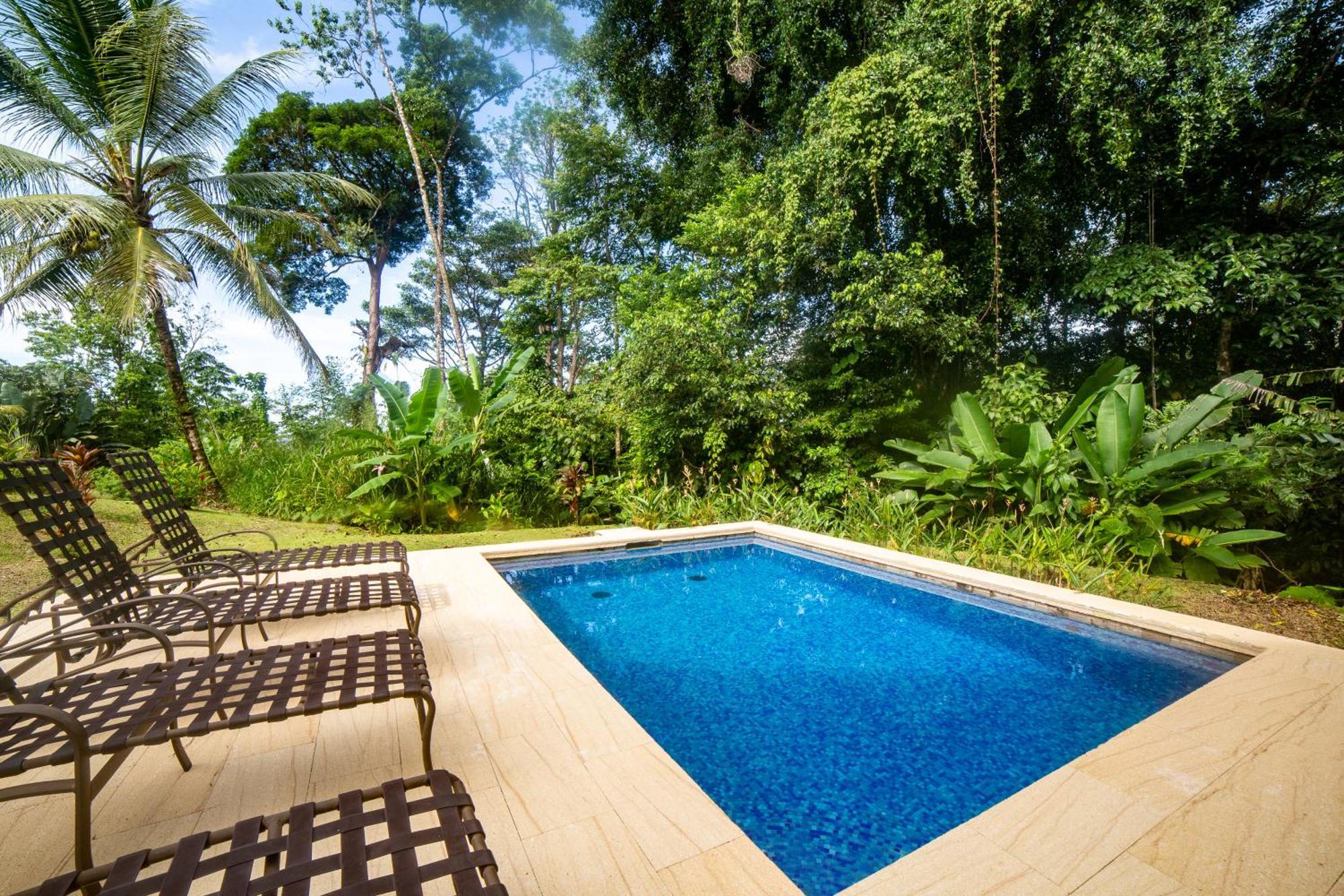 Red Frog Beach Island Resort Bocas del Toro Exterior foto