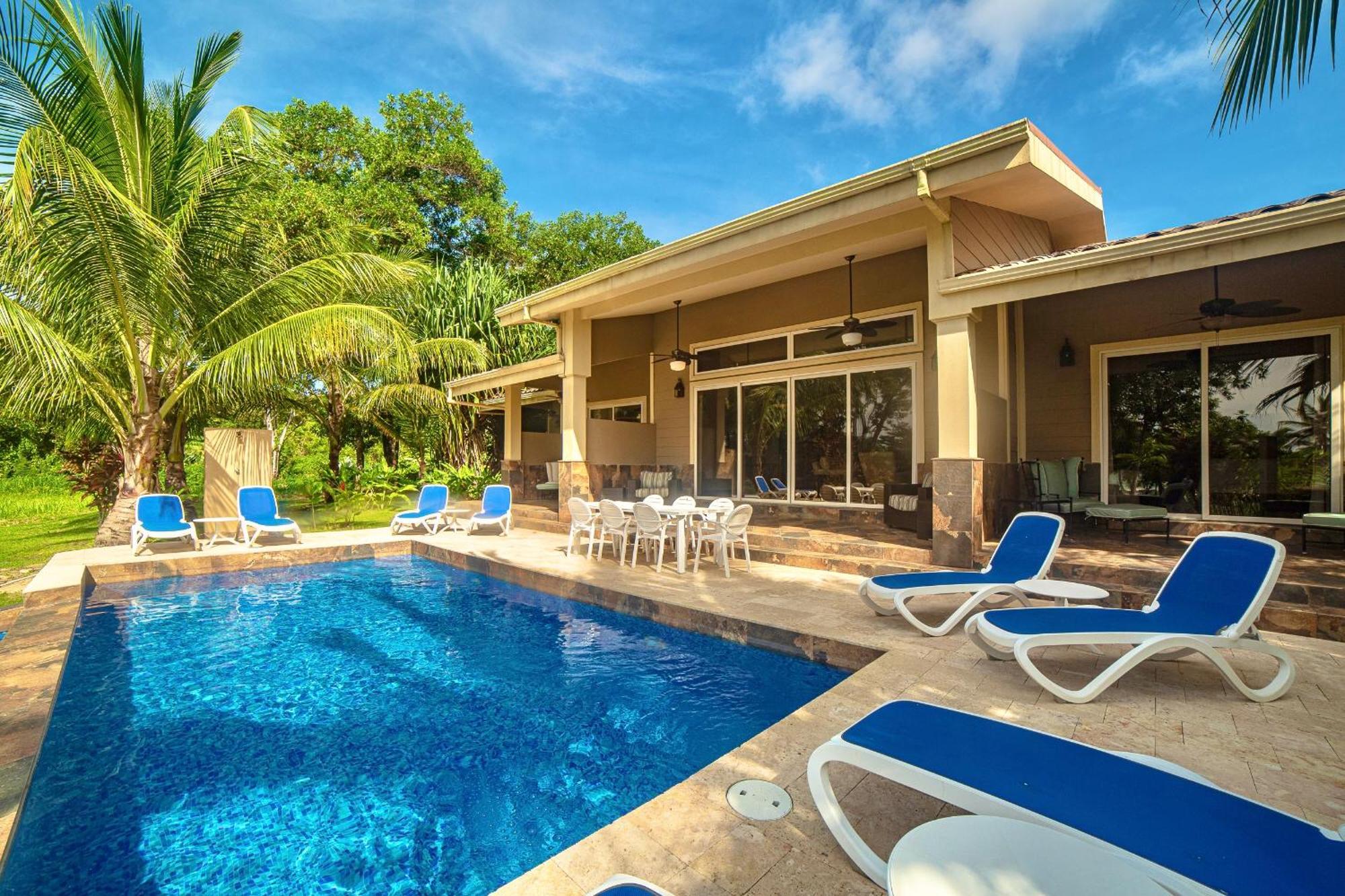 Red Frog Beach Island Resort Bocas del Toro Exterior foto