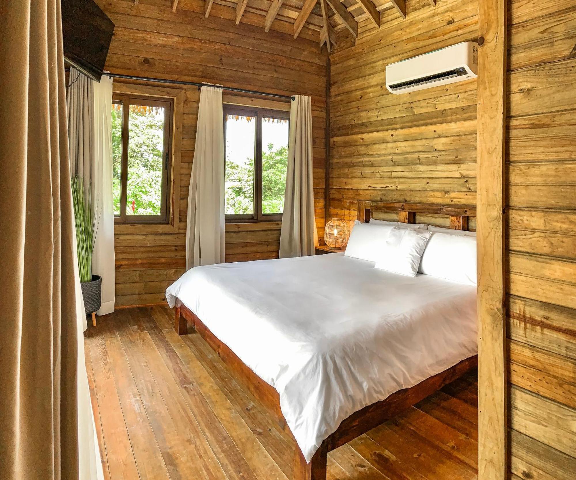 Red Frog Beach Island Resort Bocas del Toro Exterior foto