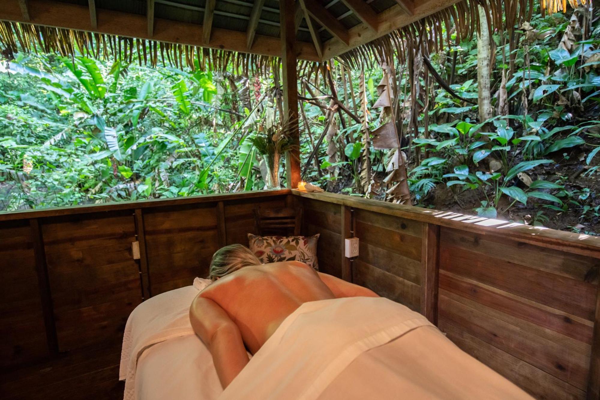 Red Frog Beach Island Resort Bocas del Toro Exterior foto