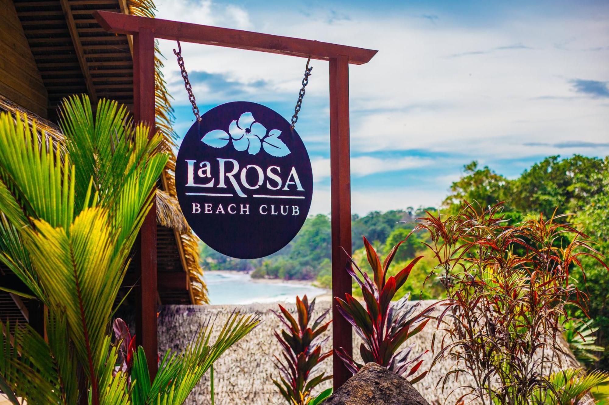 Red Frog Beach Island Resort Bocas del Toro Exterior foto