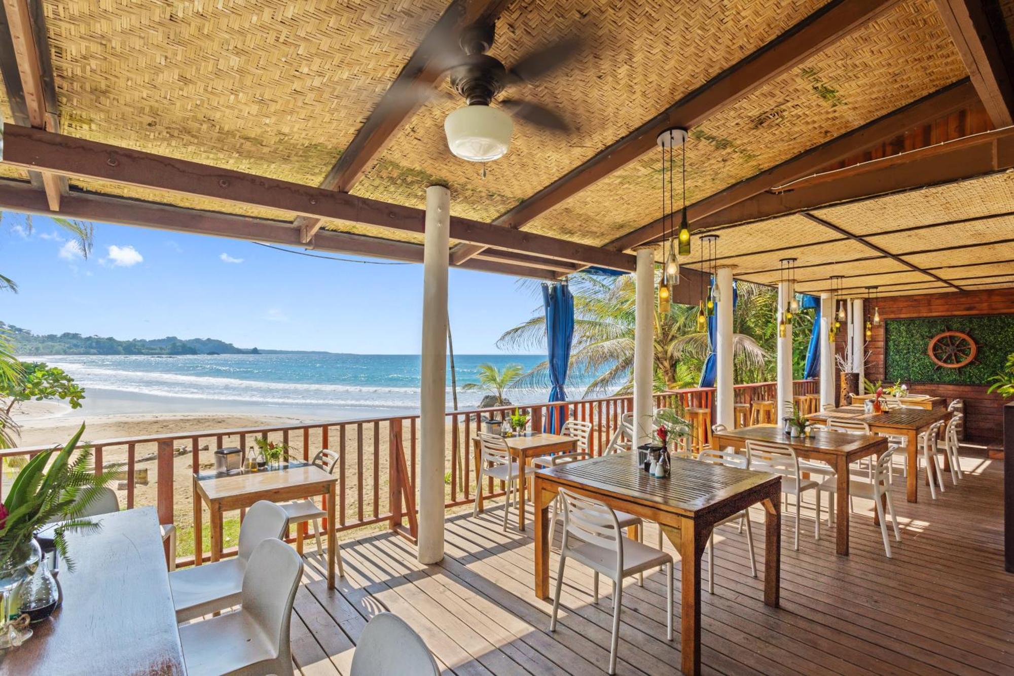 Red Frog Beach Island Resort Bocas del Toro Exterior foto