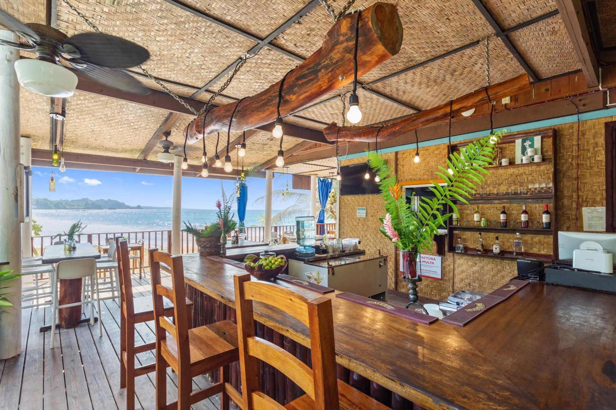 Red Frog Beach Island Resort Bocas del Toro Exterior foto