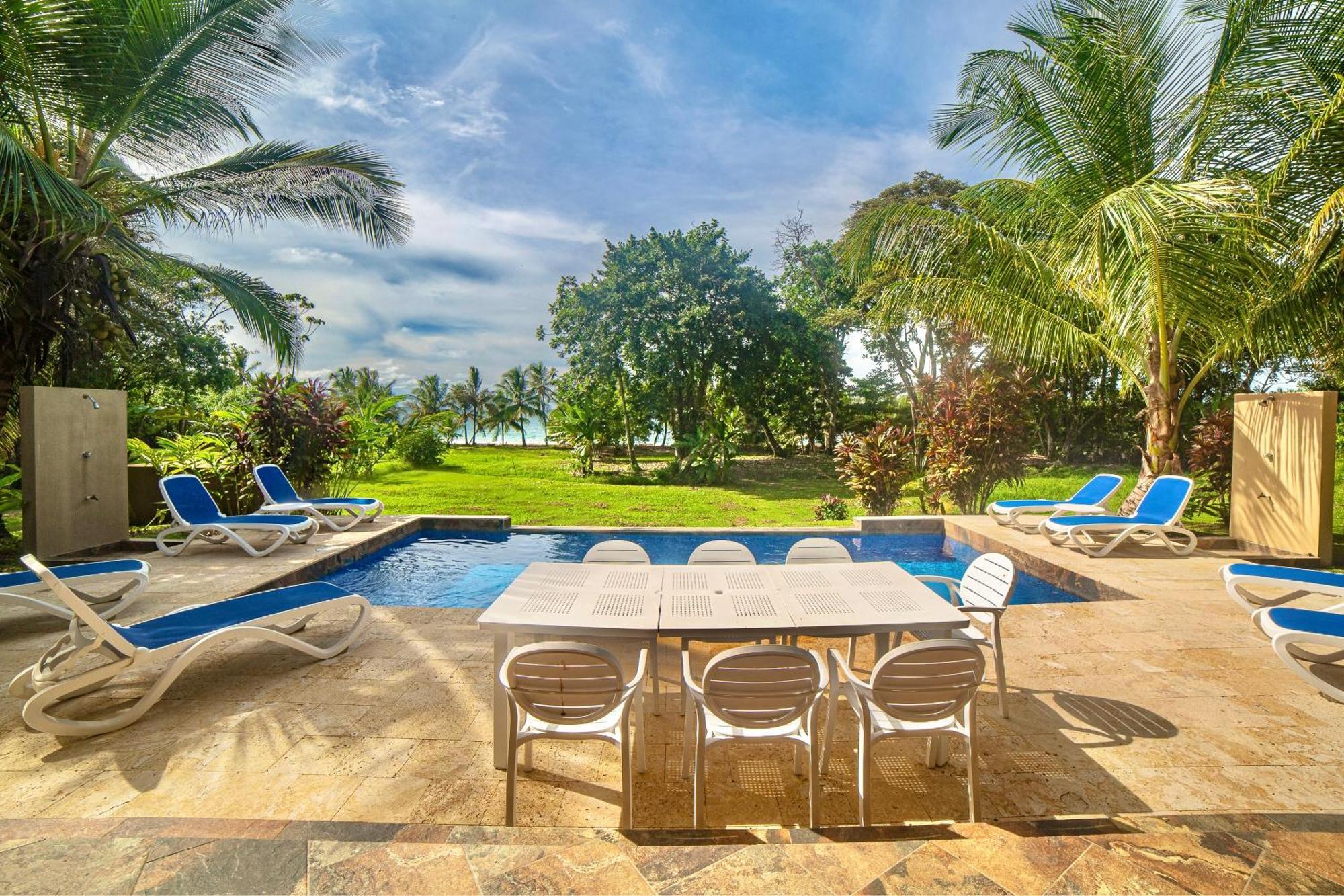 Red Frog Beach Island Resort Bocas del Toro Exterior foto
