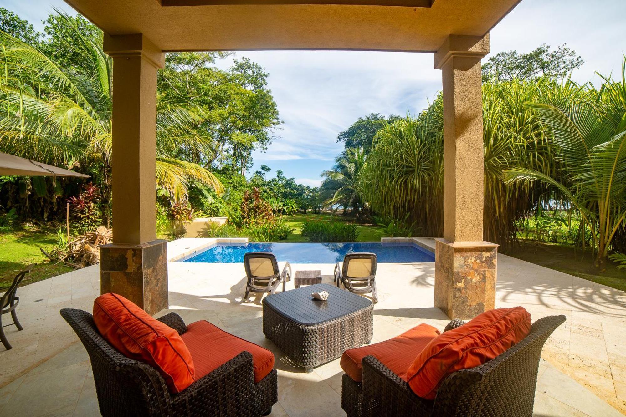 Red Frog Beach Island Resort Bocas del Toro Exterior foto