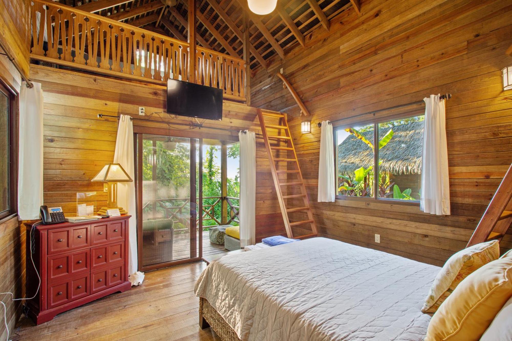 Red Frog Beach Island Resort Bocas del Toro Exterior foto