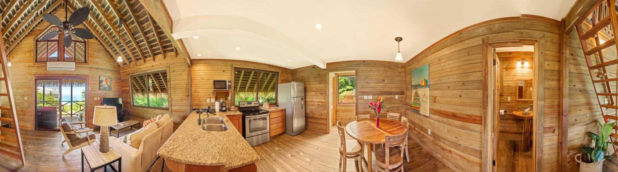 Red Frog Beach Island Resort Bocas del Toro Exterior foto