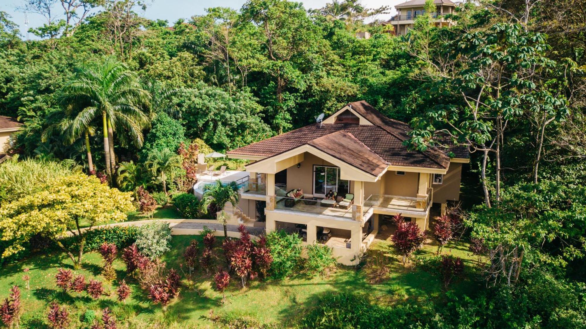 Red Frog Beach Island Resort Bocas del Toro Exterior foto