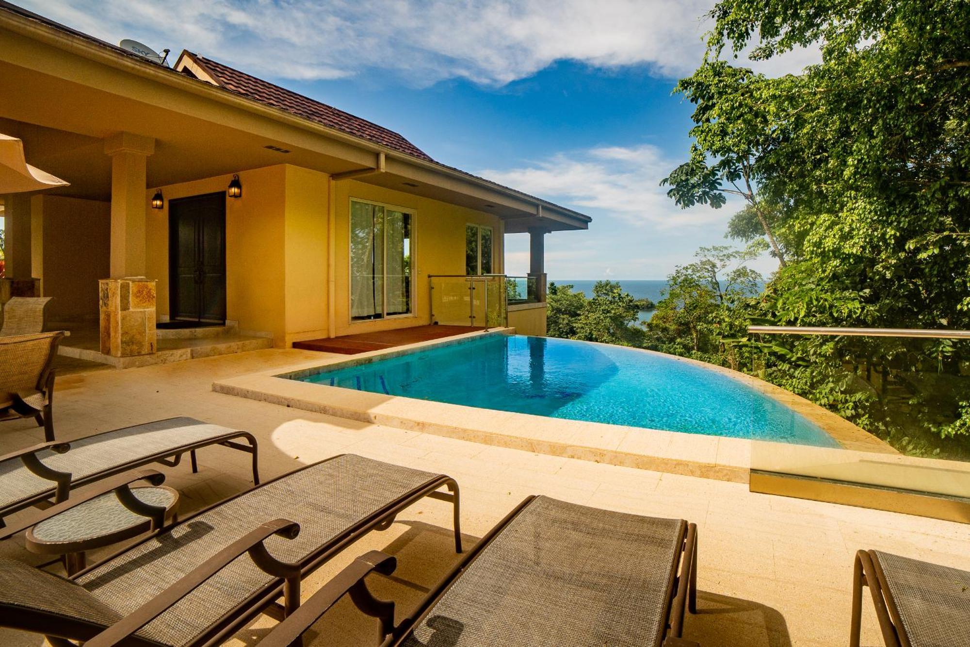 Red Frog Beach Island Resort Bocas del Toro Exterior foto