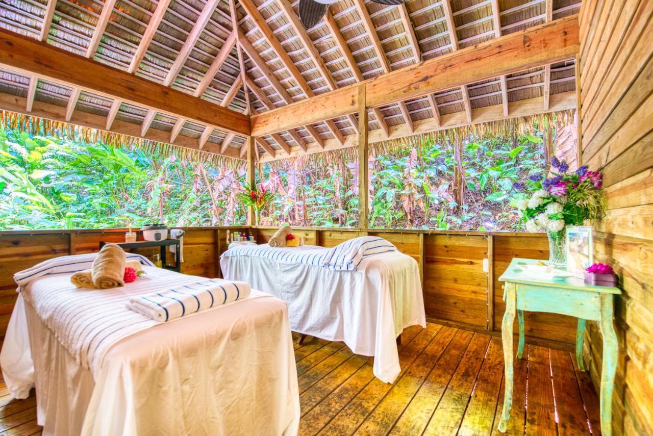 Red Frog Beach Island Resort Bocas del Toro Exterior foto